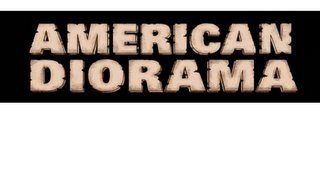 American Diorama Neuheiten